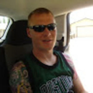 Meet your Posher, Steven